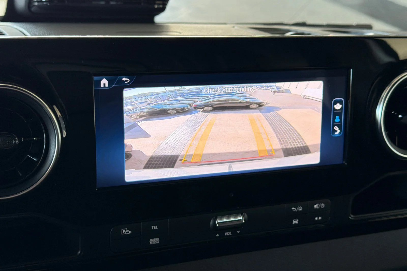 2026 Mercedes-Benz Sprinter Cargo Van Base - Photo 13