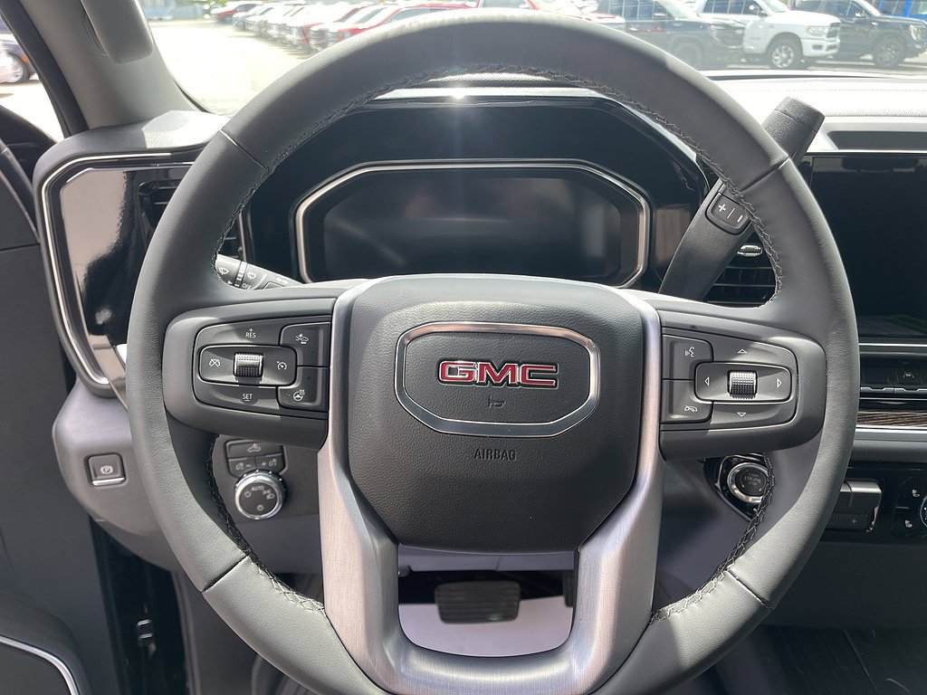 2026 GMC Sierra 1500 SLE - Photo 21