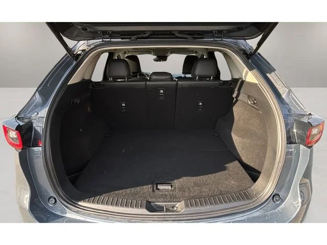 Used 2024 Gray Mazda 2.5 S Carbon Edition image 32