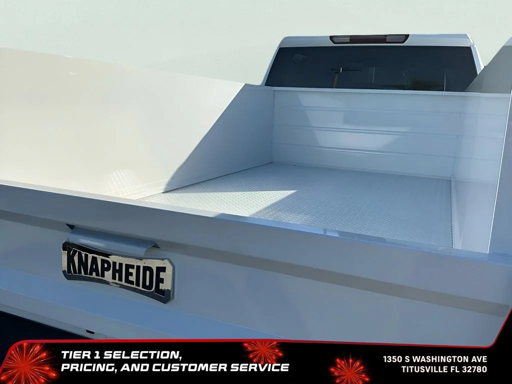 New 2026 Summit White GMC Pro image 37