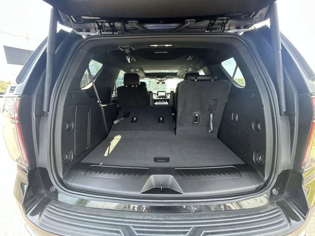 Used 2023 Black Chevrolet LT image 31