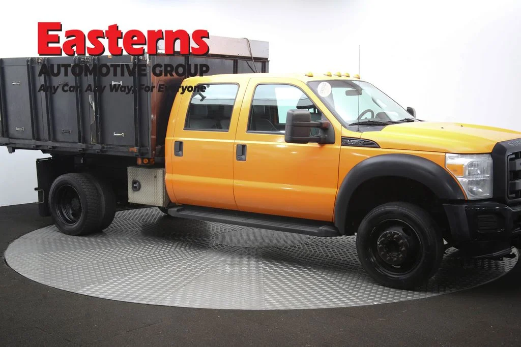 Used 2016 White Ford XL image 50