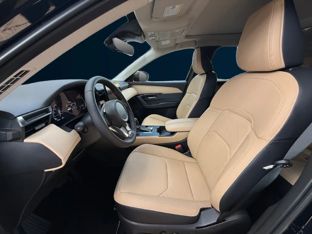 New 2026 Blue Mazda 2.5 S Premium image 10