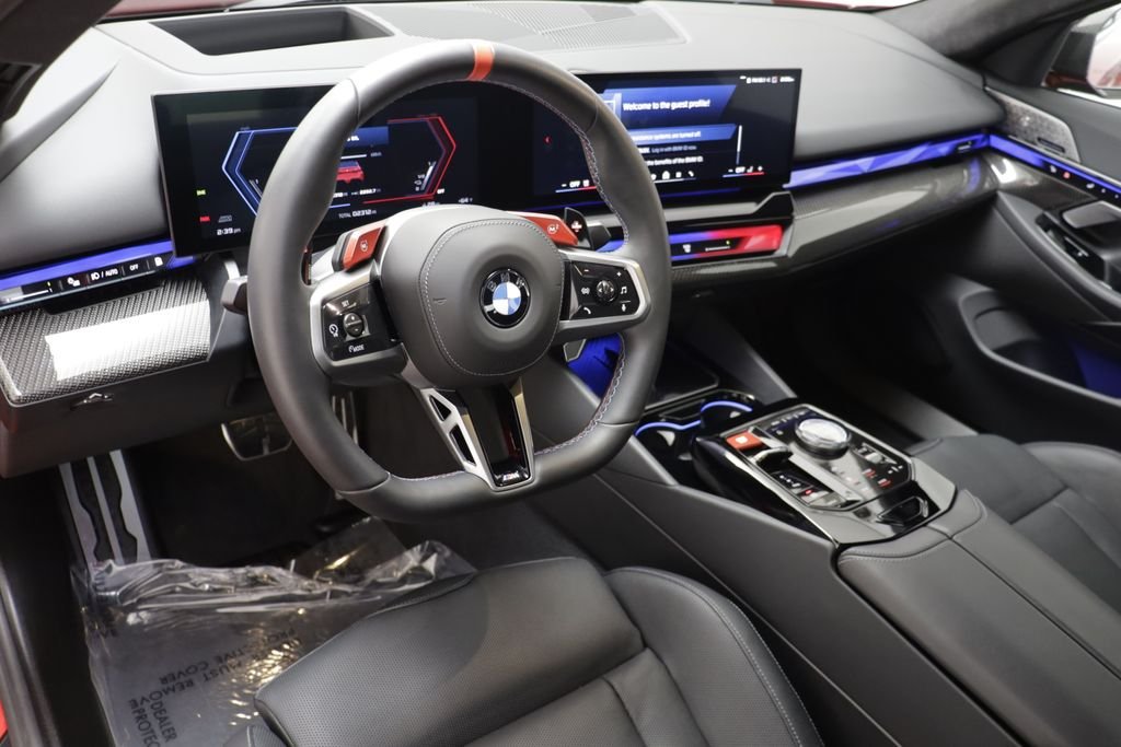 Used 2026 Special Order Color BMW  image 7