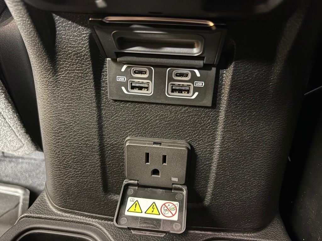 New 2026 Goldilocks (DISC) Jeep Mojave image 34