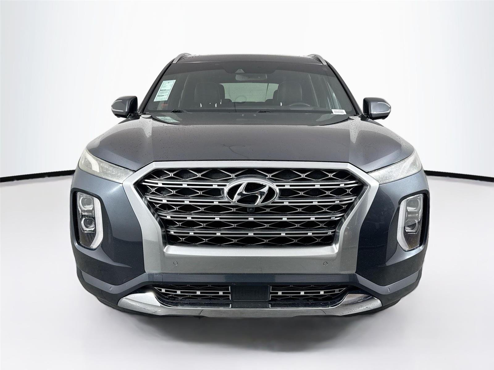 Used 2020 Steel Graphite Hyundai Limited image 9