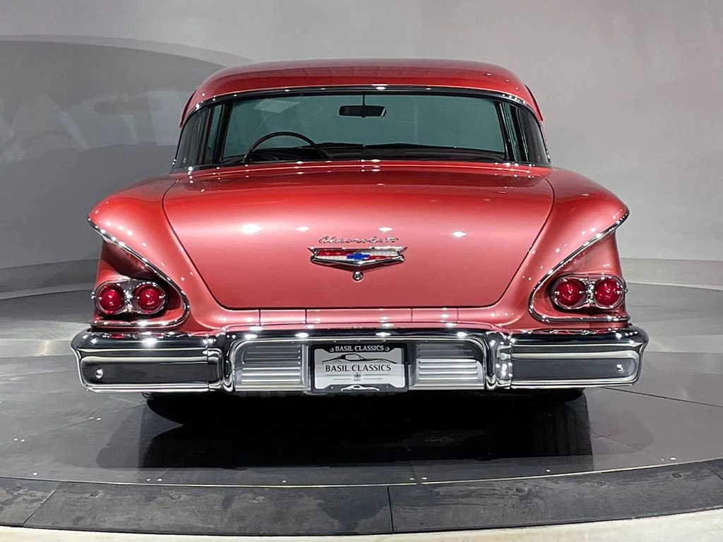 Used 1958  Chevrolet  image 14