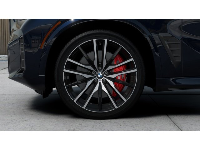 New 2026 Carbon Black Metallic BMW xDrive40i image 7
