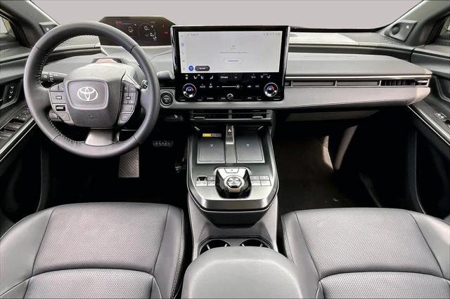 Certified Used 2026 HEAVY METAL* Toyota  image 15