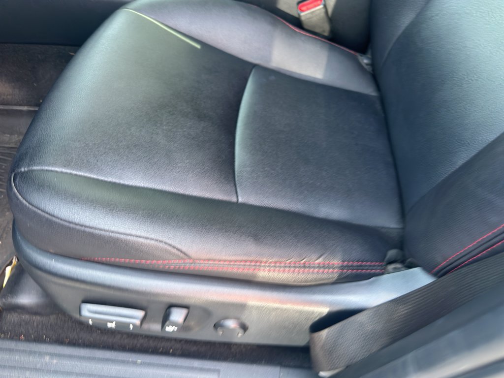 Used 2018 Super White Toyota TRD Off Road Premium image 11