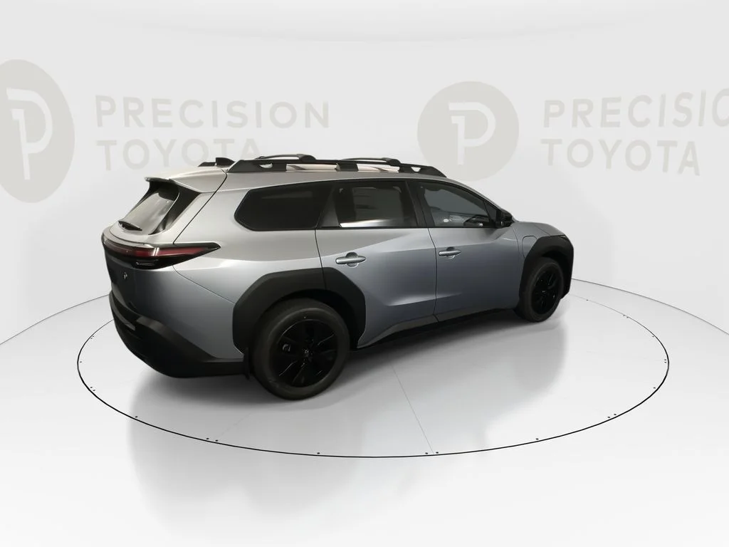 2026 Toyota bZ Woodland Woodland - Photo 21