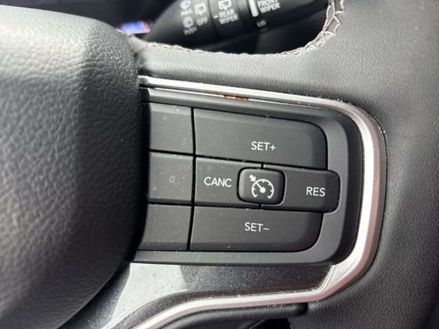 2024 Jeep Wagoneer L Series I - Photo 22