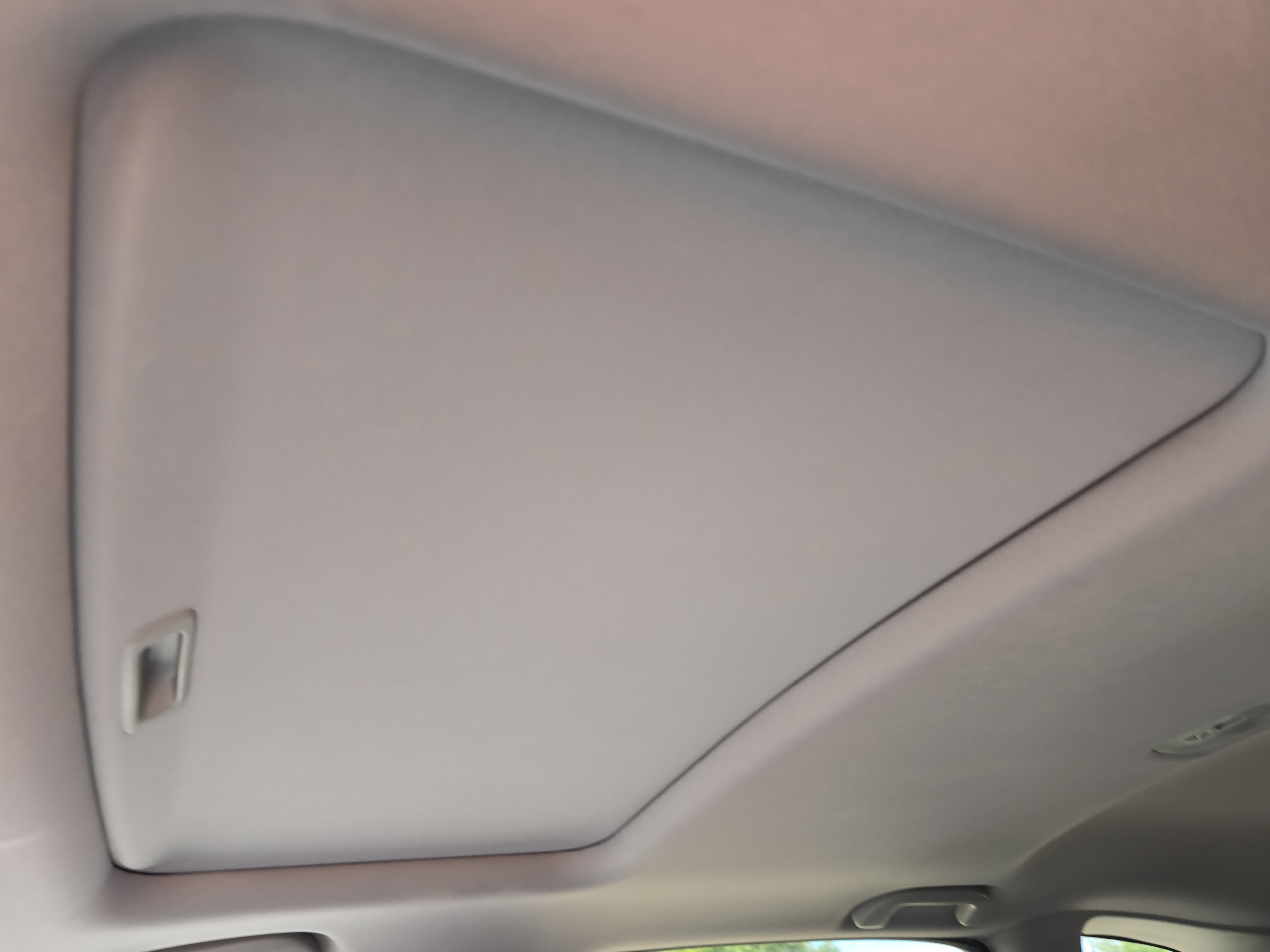 Used 2019 Lunar Silver Metallic Honda EX image 22