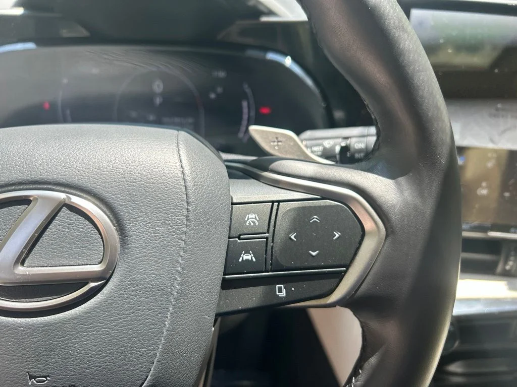 Used 2025 Brown Lexus 350 Luxury image 22