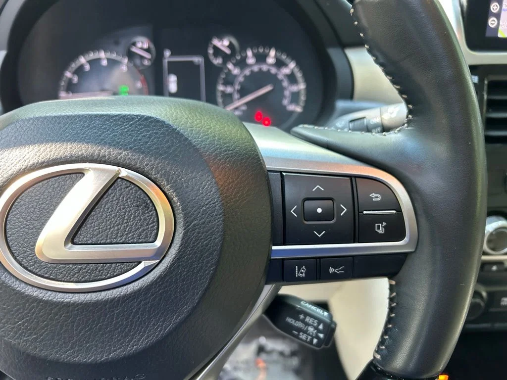 Used 2023 Black Lexus 460 image 23