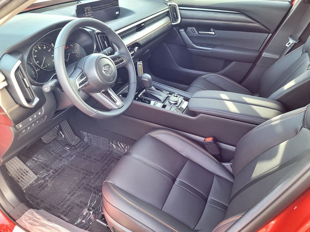 2026 Mazda CX-50 Premium - Photo 6