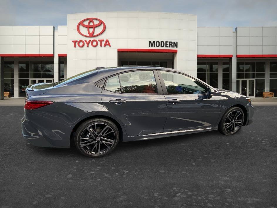 Used 2026 Underground Toyota XSE image 9