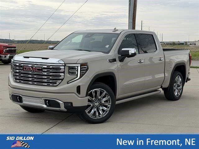 New 2026 Coastal Dune GMC Denali image 1