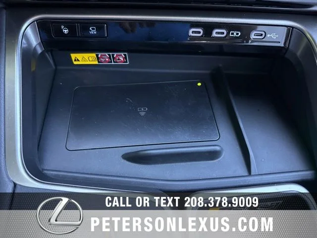 Used 2026 Beige Lexus 350 Premium image 15