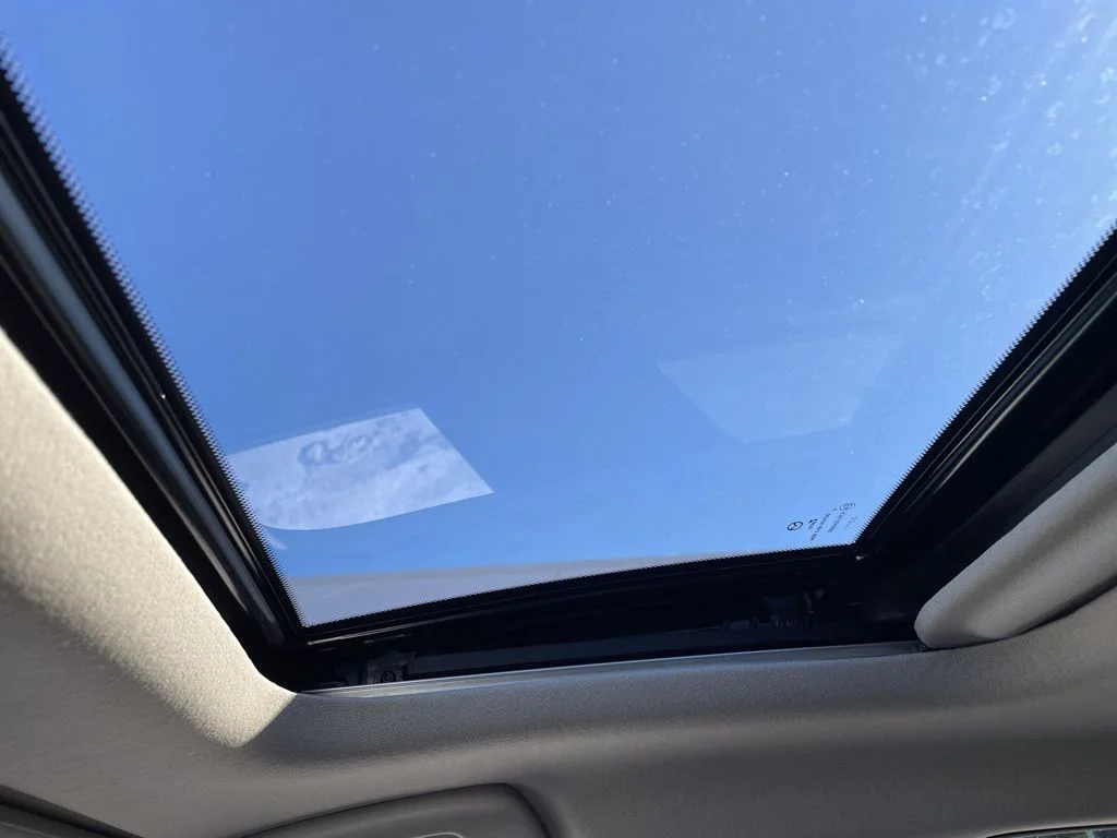 2026 Mazda CX-30 Carbon Edition - Photo 23