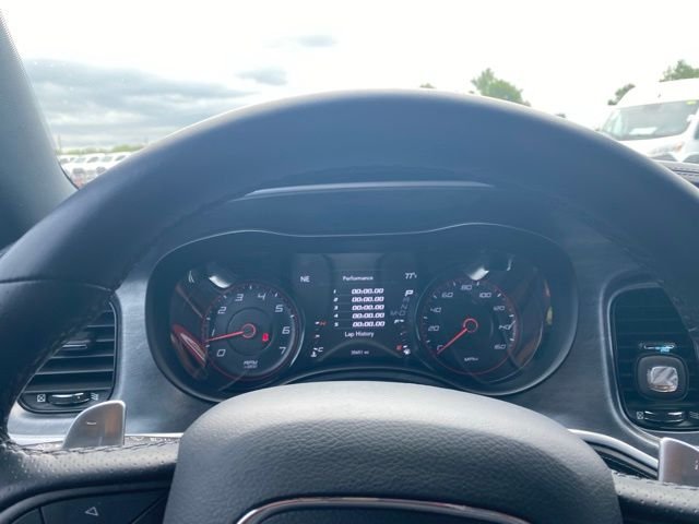 Used 2021 Gray Dodge R/T image 23