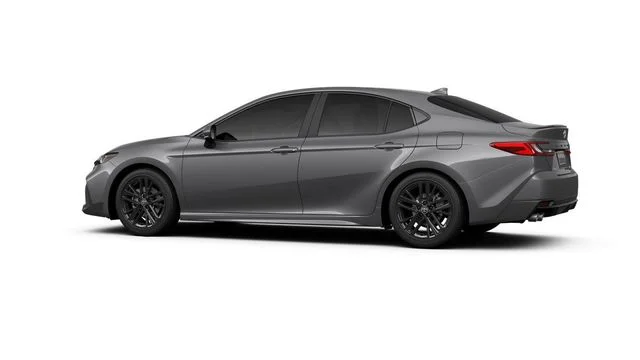 Certified Used 2026  Toyota SE image 27