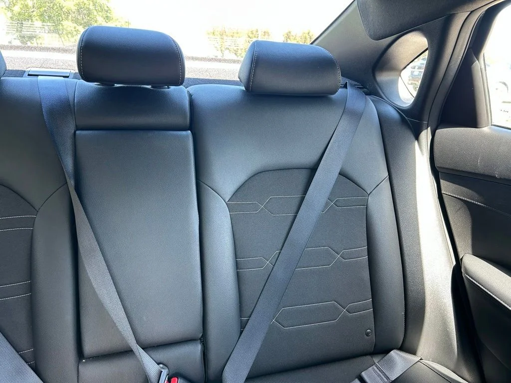 Certified Used 2024 Gravity Gray Kia GT-Line image 14