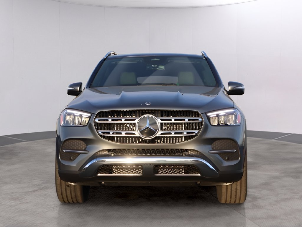 Used 2026  Mercedes-Benz GLE 350 image 2