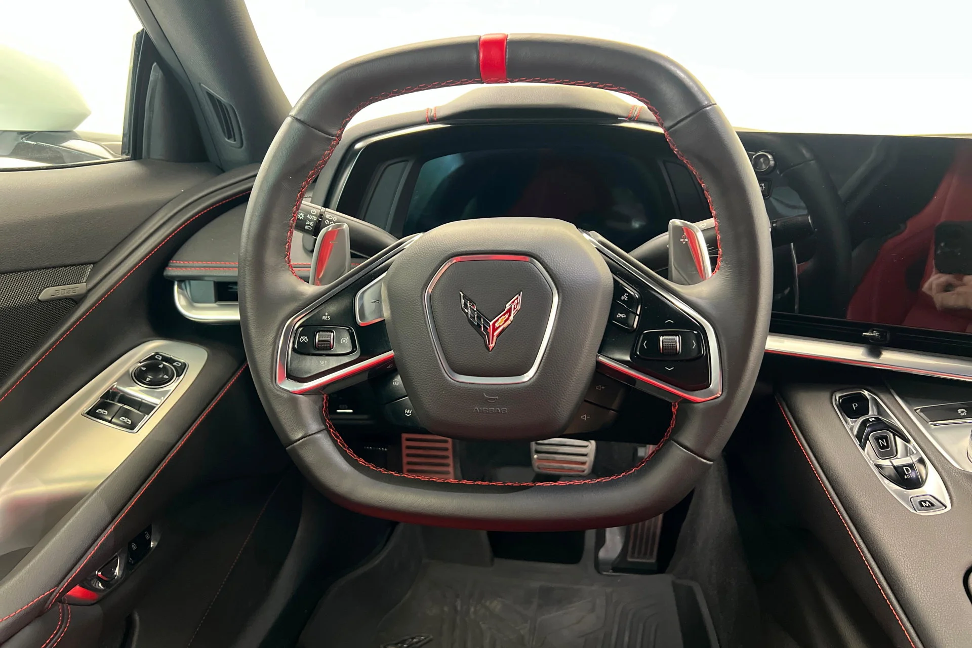 2023 Chevrolet Corvette 1LT - Photo 9