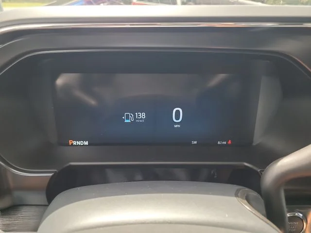 New 2026 Avalanche Ford Lariat image 32