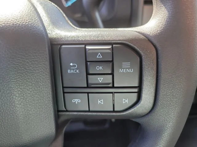 New 2026 Oxford White Ford XL image 30
