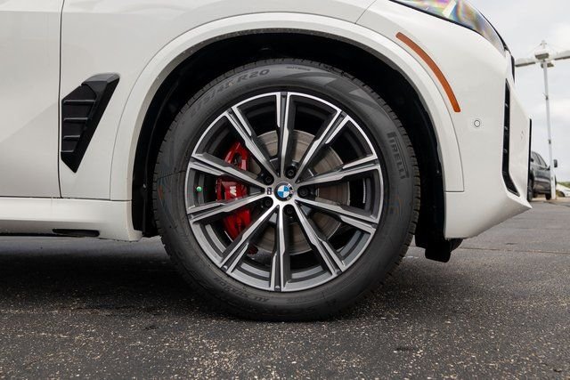 2026 BMW X5 40i - Photo 11