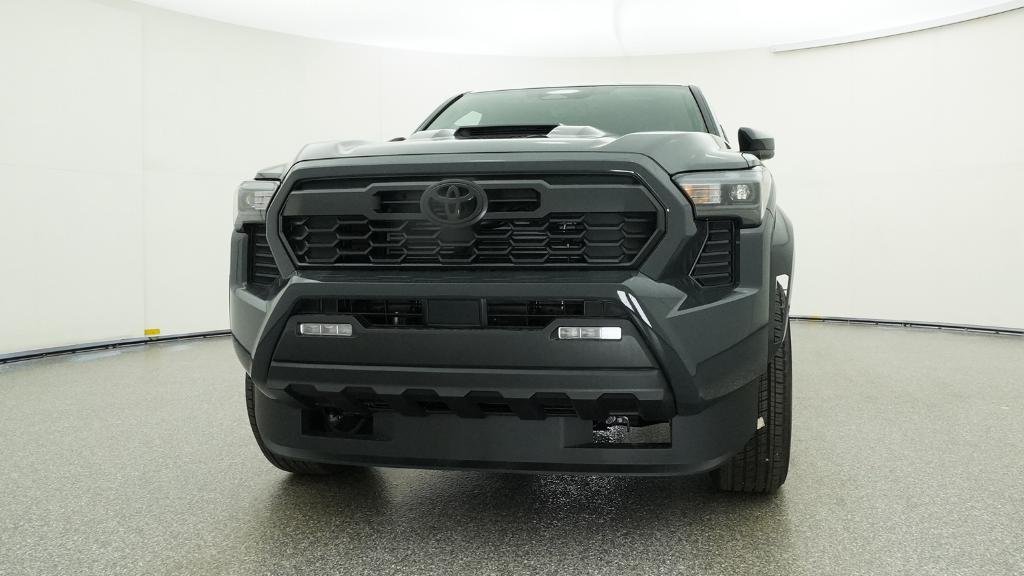 New 2026 Underground Toyota TRD Sport image 15