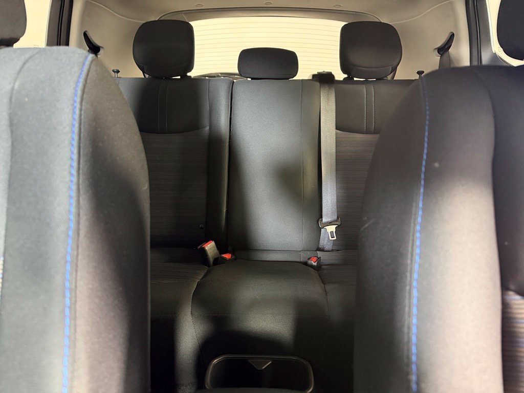 Certified Used 2025 White Nissan S image 19