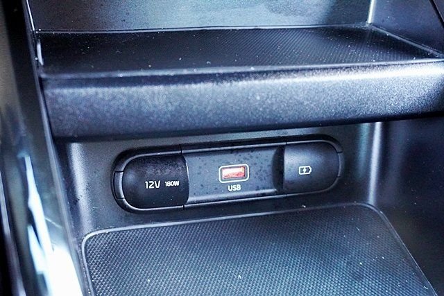 Used 2024 Gray Kia GT-Line image 26