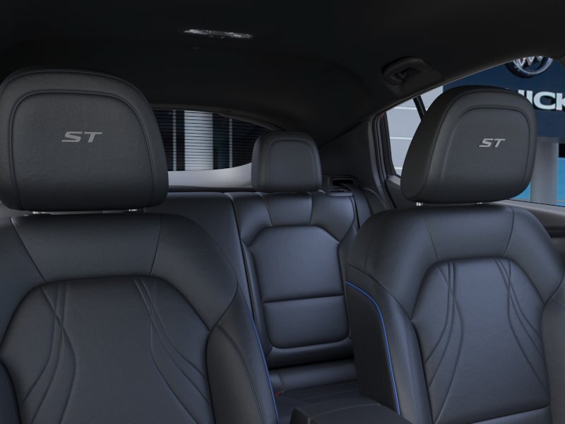 2026 Buick Envista Sport Touring - Photo 24