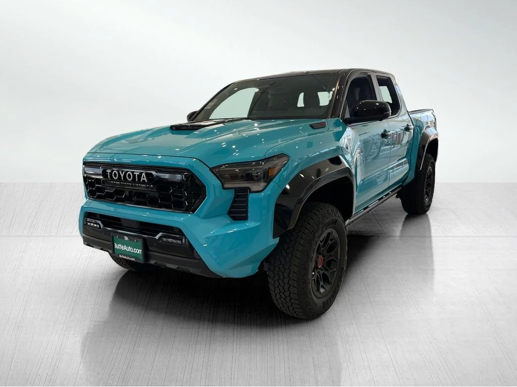 New 2026 Wave Maker w/Black Roof Toyota TRD Pro Hybrid image 7