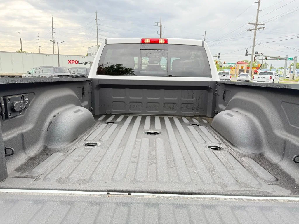 2025 RAM 2500 Tradesman - Photo 13