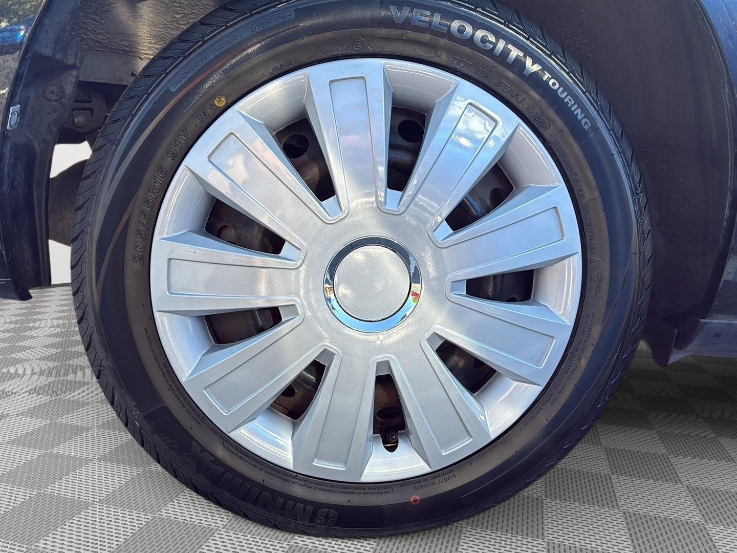 Used 2012 Black Scion Base image 23