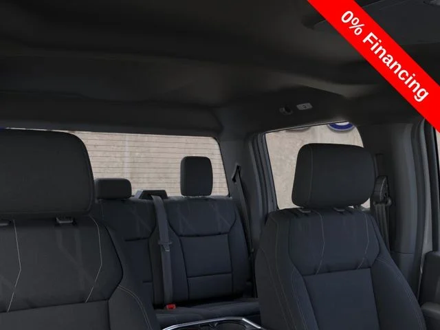 New 2026 Avalanche Ford STX image 22