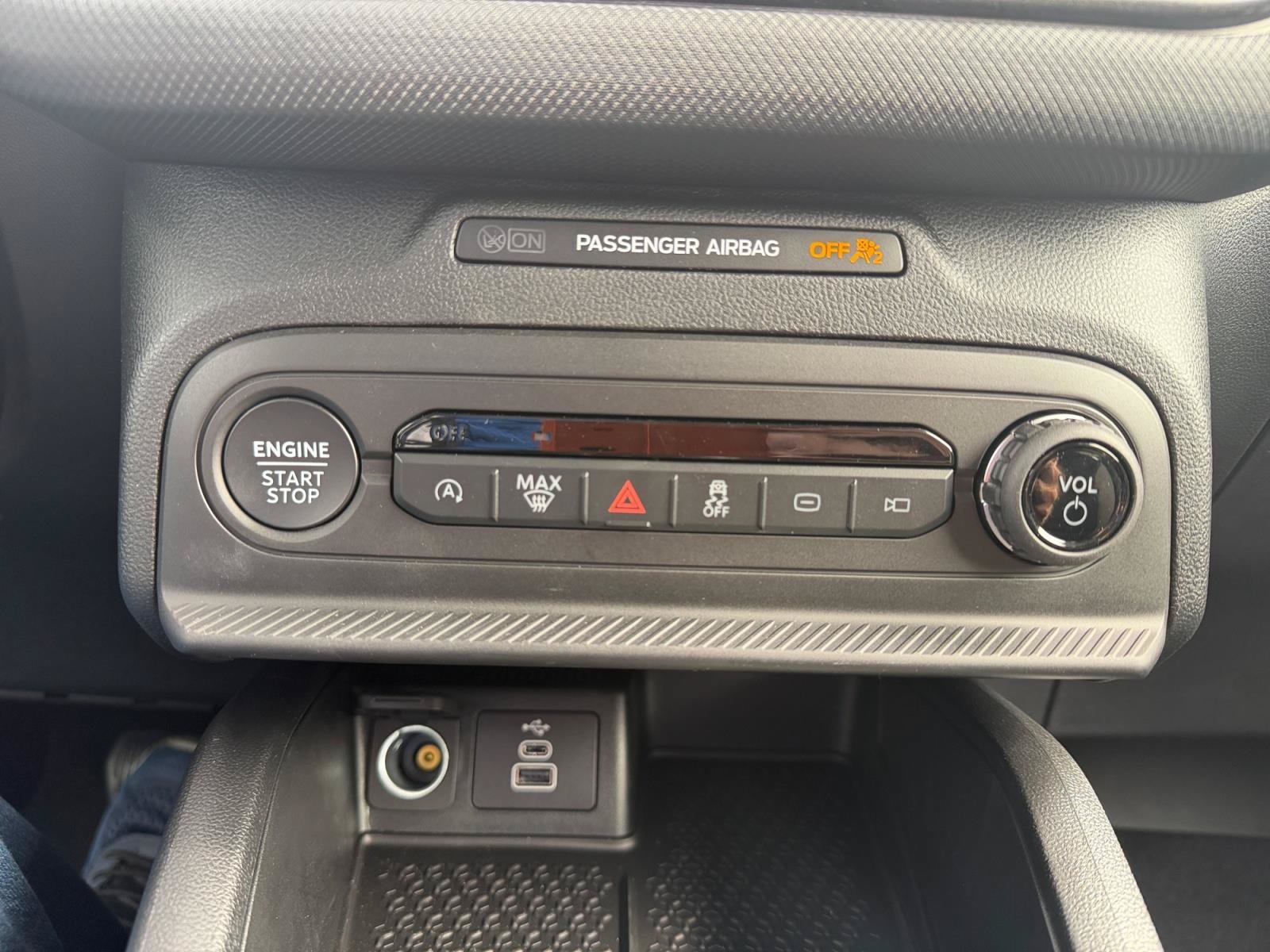 New 2026 Azure Gray Metallic Tri-Coat Ford Big Bend® image 11