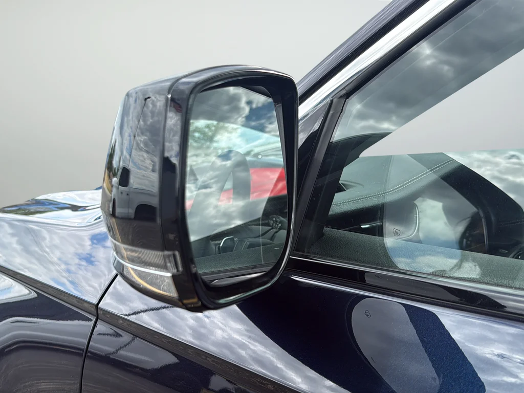 Used 2023 Black Jeep Limited image 34