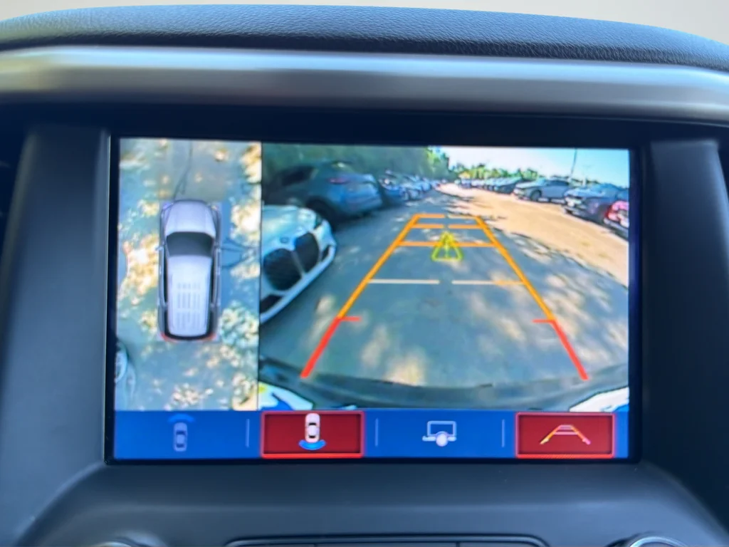 Used 2019 Black GMC Denali image 15