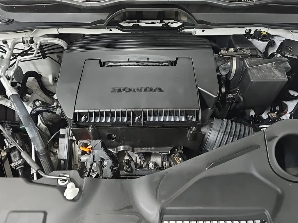 Used 2023  Honda EX-L image 14