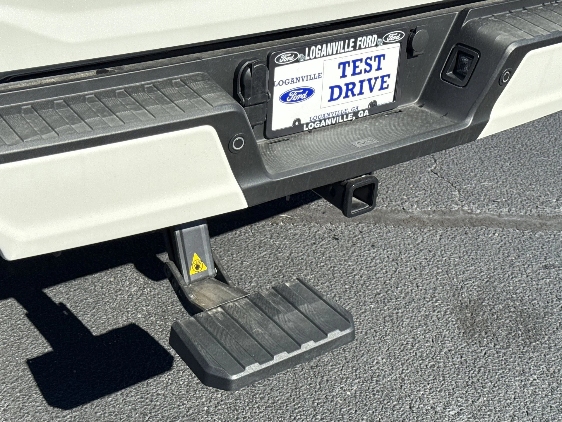 2025 Ford F-150 Lariat - Photo 32