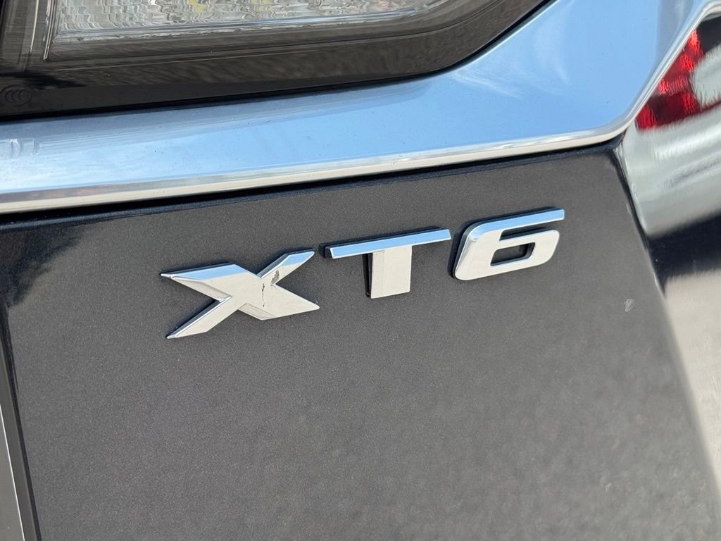 2023 Cadillac XT6 Sport - Photo 13