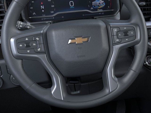 2026 Chevrolet Silverado 2500 HD LT - Photo 19