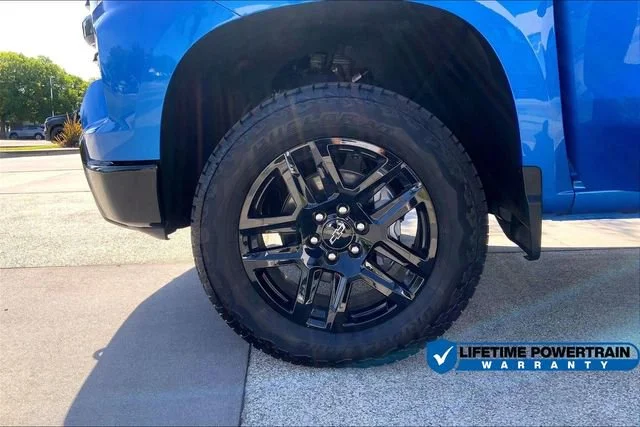 2025 Chevrolet Silverado 1500 LT Trail Boss - Photo 13