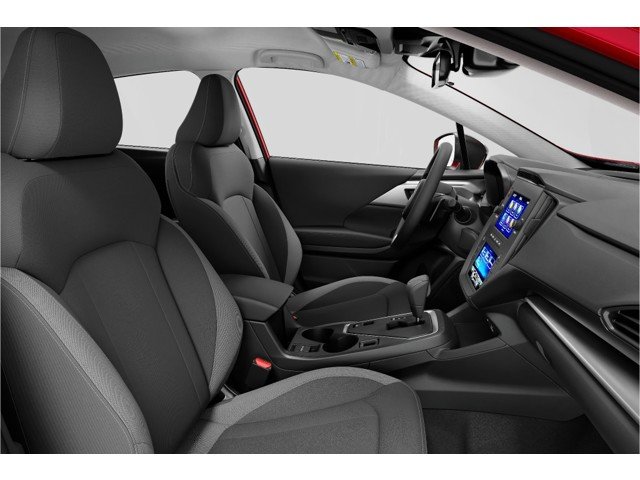 New 2027 IGNITION RED Subaru  image 16