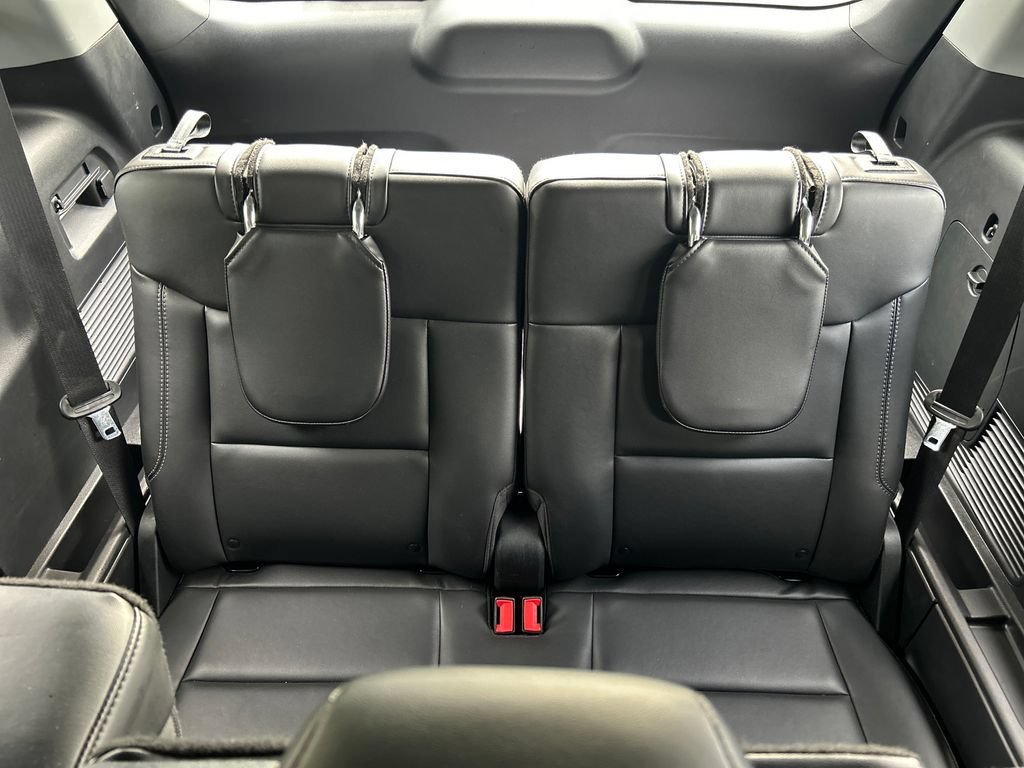 Used 2022 Green Ford XLT image 16